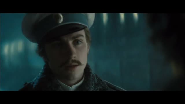 Анна Каренина